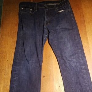 Levi's Denim Jeans